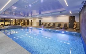 Van der Valk Hotel Princeville Breda